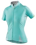 Mavic Kurzarmtrikot incl. separater Armlinge Cloud Jersey