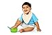 Baby Bandana Burp Bibs for Drooling and Teething 6 Pack Gift Set (Girls Soft)