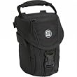 M-ROCK Niagara 506 Digital Camera / Lens Case (Black) [Camera]