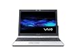Sony VAIO VGN-SZ330P/B 13.3" Laptop (Intel Core 2 Duo Processor T7200, 2 GB RAM, 120 GB Hard Drive, DVD+-R Double Layer / DVD¿RW Drive)