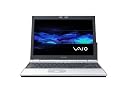 Sony VAIO VGN-SZ330P/B 13.3" Laptop (Intel Core 2 Duo Processor T7200, 2 GB RAM, 120 GB Hard Drive, DVD+-R Double Layer / DVD&iquest;RW Drive)