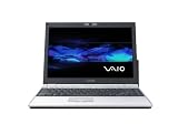 Product details for Sony VAIO VGN-SZ330P/B 13.3