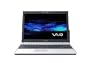 Sony VAIO VGN-SZ430N/B 13.3" Laptop (Intel Core 2 Duo T7200 2 GHz Processor, 2 GB RAM, 160 GB Hard Drive, DVD RW Drive, Vista Business)