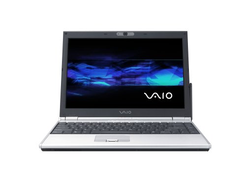 PCHardware: Sony VAIO VGN SZ330P/B 13.3