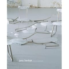 Jana Sterbak