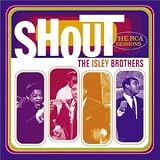 Shout: The RCA Sessions