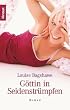 G�ttin in Seidenstr�mpfen