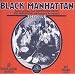 Black Manhattan: Members of Legendary Clef Club