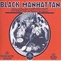 Black Manhattan: Members of Legendary Clef Club