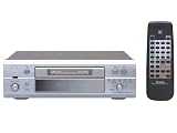 DENON MD¥ì¥³¡¼¥À¡¼ DMD-F101-S ¥·¥ë¥Ð¡¼