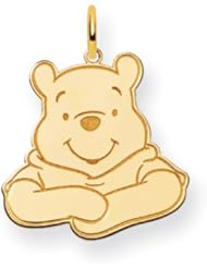 Disney Winnie the Pooh Charm