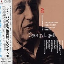 Ligeti Project, Vol. 4