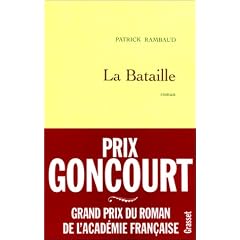 La Bataille