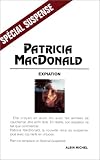 Expiation par Patricia MacDonald Expiation par MacDonald