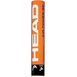 Head Air Power 30 Feather Shuttlecocks - 12 Pack