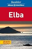 Baedeker Allianz Reisef&uuml;hrer Elba - Baedeker Redaktion