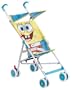 SpongeBob Umbrella Stroller