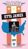 Etta James - This Country's Rockin' [VHS]