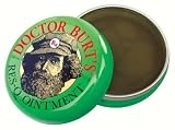 Burt's Bees - Res-Q Ointment, .6 oz cream