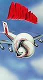 Airplane [VHS]