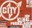 Der King Vom Prenzlaue