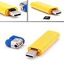 Mini Gadgets Inc BICSTICK-SA Lighter Covert Camera with Voice Activation