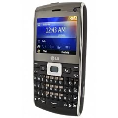 LG GW550 GSM Unlocked Smartphone with 3MP Camera Wi