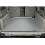 2000-2006 GMC Yukon XL  Yukon Denali XL Grey WeatherTech Cargo Liner [Coverage Behind... by WeatherTech