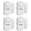 Bell & Howell Sonic Alarm System