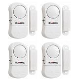 Bell & Howell Sonic Alarm System