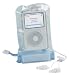Lewis N. Clark WaterSeals standard Waterproof MP3 or IPOD pouch