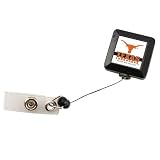 NCAA Texas Longhorns Badge Holder