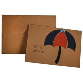 A2 GROC BAG CARD and ENVLP 10 PK by Alvin