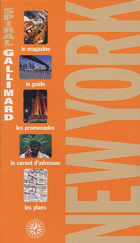 City Travel Guides Discounted  Livres : New York