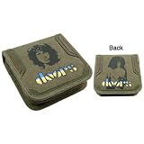 The Doors - Vintage CD Case