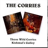 Those Wild Corries/Kishmul's Galley