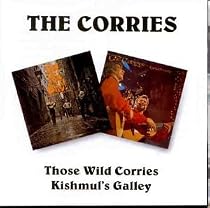 Those Wild Corries/Kishmul's Galley