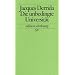 Die unbedingte Universit�t (edition suhrkamp)