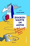 Zuckerwatte in