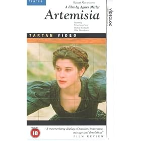 Artemisia [VHS] [1999]