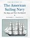 Books : The History of the American Sailing Navy
