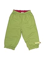 loud + proud Pantalón (Verde)