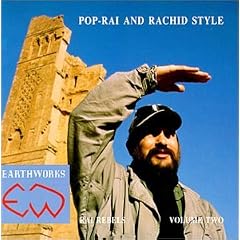 Pop Rai & Rachid Style