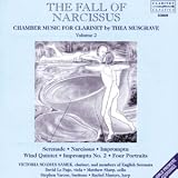 Musgrave - The Fall of Narcissus