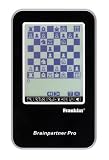 Franklin - RD-350 - Brainpartner Pro - Jeu électronique de logique et réflexion - Sudoku/échecs/dames/mots croisés - Version allemande (Import Allemagne) Franklin - RD-350 - Brainpartner Pro - Jeu électronique de logique et réflexion - Sudoku/échecs/dames/mots croisés - Version allemande (Import Allemagne)