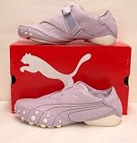 Puma - Puma Amoko 2 Womens Shoes Lavender Leather