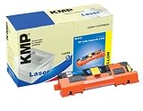 KMP H-T43 Tonerkartusche (ersetzt Q3962A) yellow