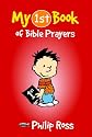 My 1st Book of Bible Prayers
