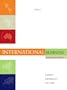 International Business: Environments and Operations (11th Edition)