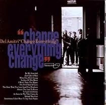 Change Everything
